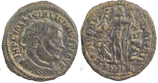 Licinius I